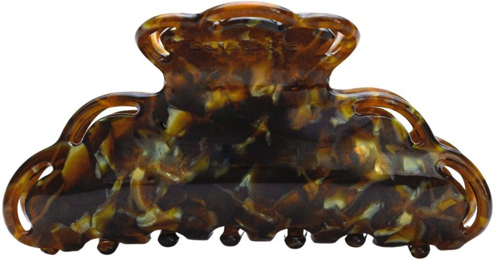 Sasstie Balette Royal Brown Haarklammer