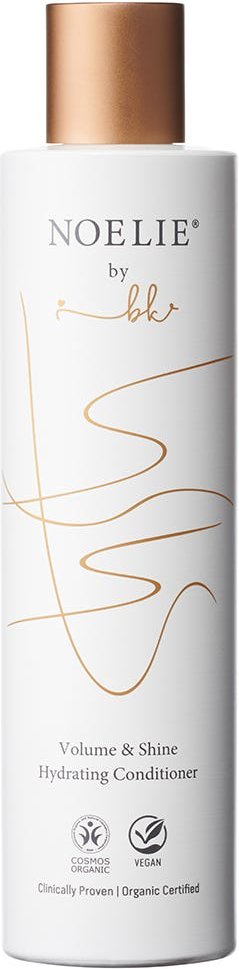 Thumbnail - NOELIE Volume & Shine Hydrating Conditioner 200 ml