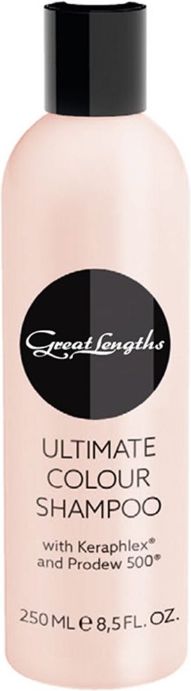 Great Lengths Ultimate Colour Shampoo 250 ml