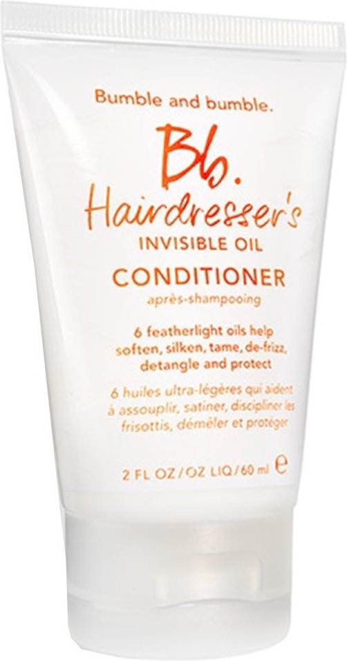 Bumble and bumble Hairdresser´s Invisible Oil Conditioner 60 ml