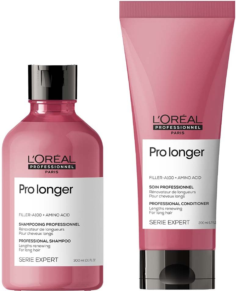 L'Oréal Professionnel Paris Serie Expert Pro Longer Pflegeset