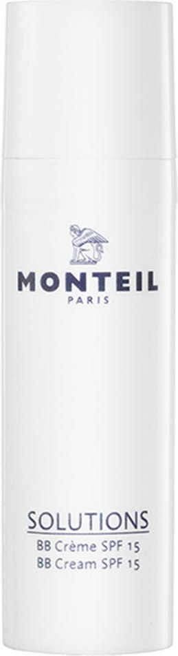 Monteil Paris Solutions BB Cream 30 ml