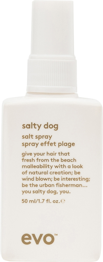 evo Salty Dog Salt Spray 50 ml
