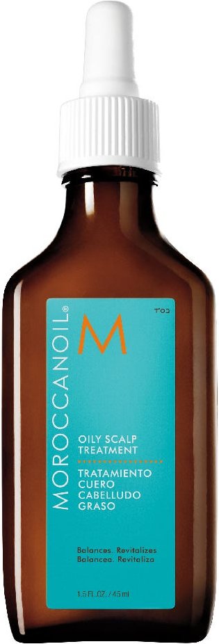 Moroccanoil® Oily Scalp Treatment 45 ml