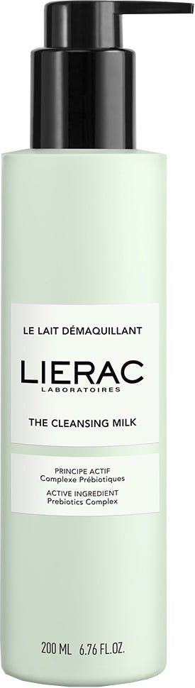 Lierac Reinigungsmilch 200 ml