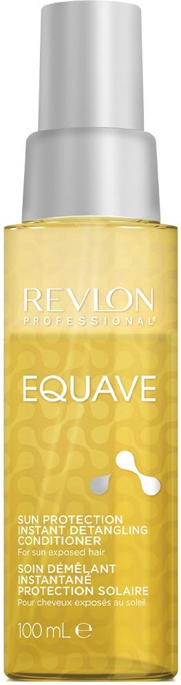 Revlon Equave Sun Protection Instant Detangling Conditioner 100 ml