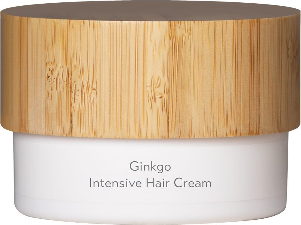 O’right Ginkgo Intensive Hair Cream 100 ml