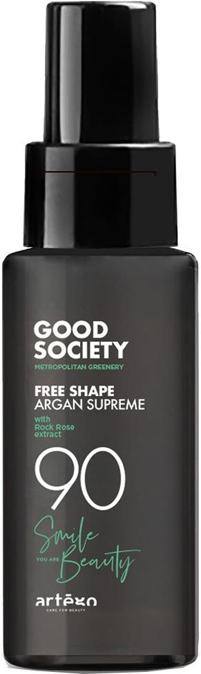 Artego FREE SHAPE Argan Supreme 75 ml