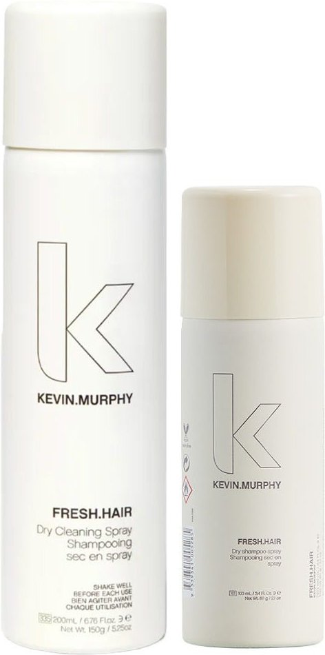 Kevin.Murphy Fresh Hair 1+1 Mini Gratis Bundle