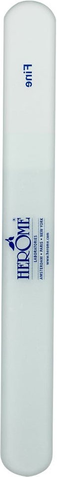 Herome Glass Nail File Large