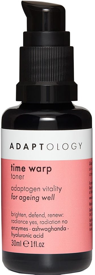 Adaptology Time Warp Toner 30 ml