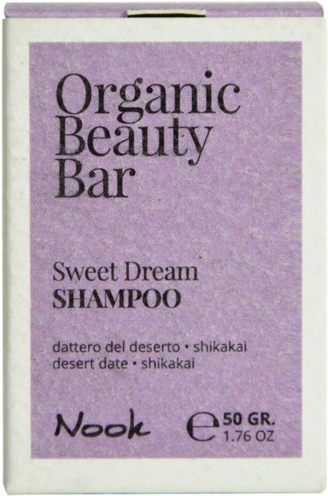 Nook Sweet Dream Shampoo 50 g