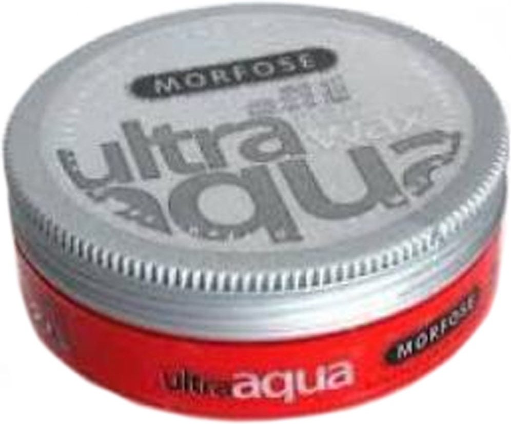 Morfose Gel Wax Ultra Aqua 175 ml