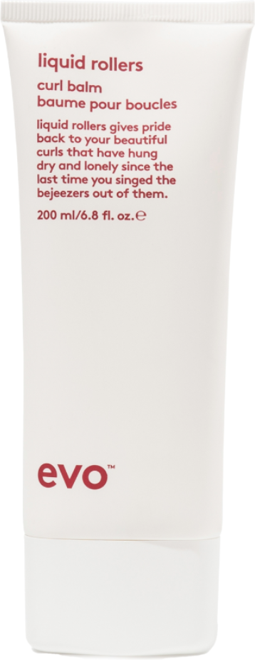 Thumbnail - evo Liquid Rollers Curl Balm 200 ml