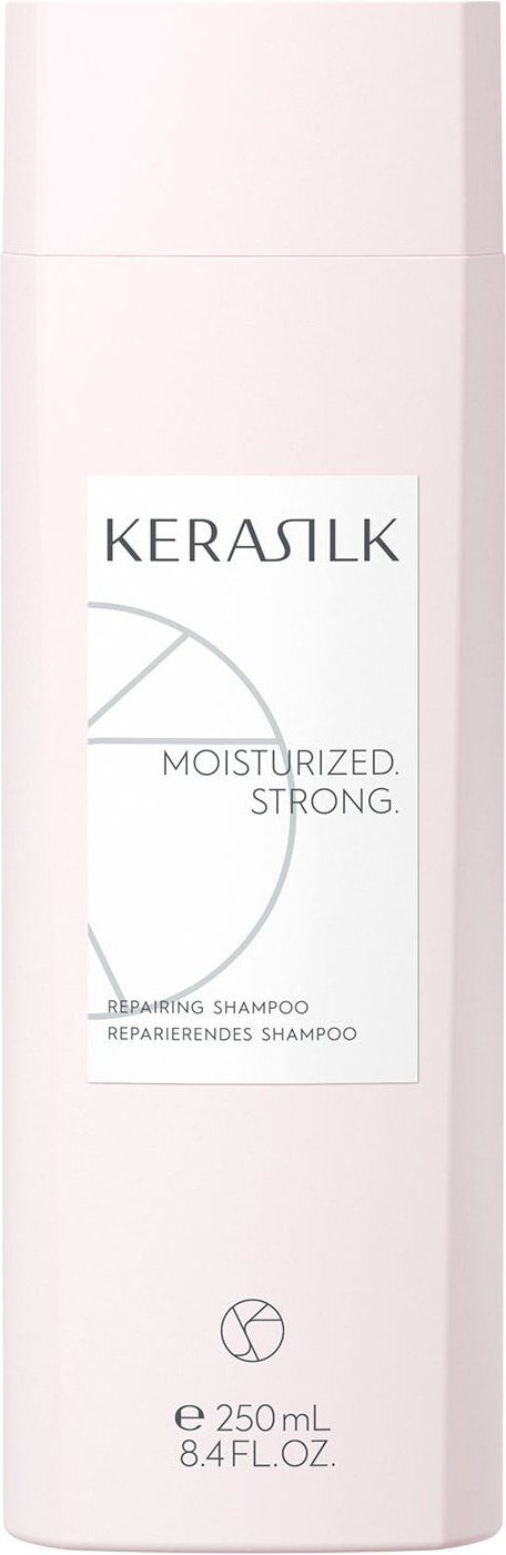 Thumbnail - Kerasilk Reparierendes Shampoo 250 ml