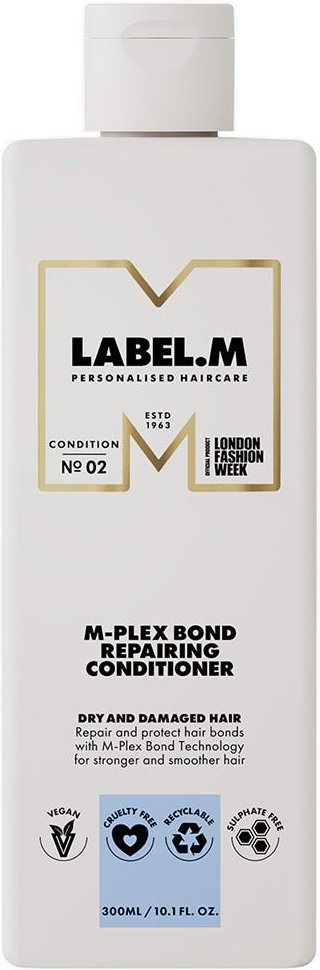 label.m M-Plex Bond Repairing Conditioner 300 ml
