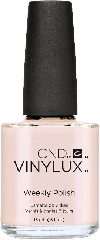 CND Vinylux Naked Naivete #195 15 ml