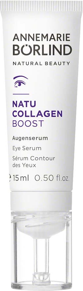ANNEMARIE BÖRLIND Natu Collagen Boost Augenserum 15 ml