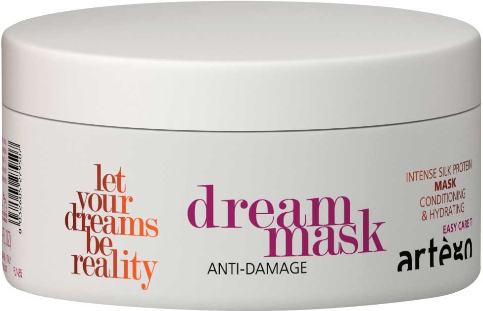 Artego Easy Care Dream Repair Mask 500 ml