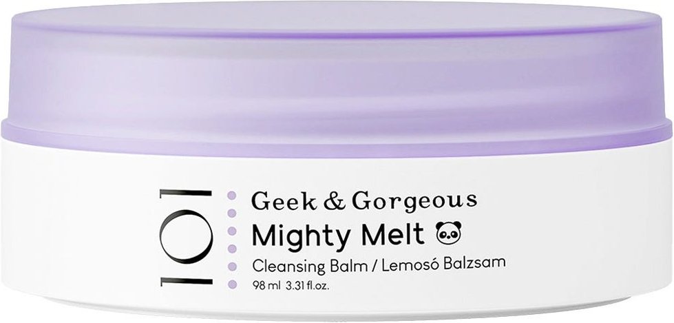 Geek & Gorgeous Mighty Melt 98 ml