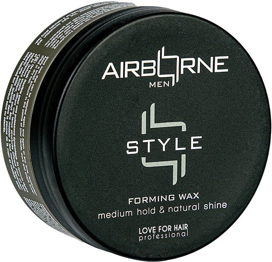 LOVE FOR HAIR Professional Airborne Style Forming Wax 100 ml