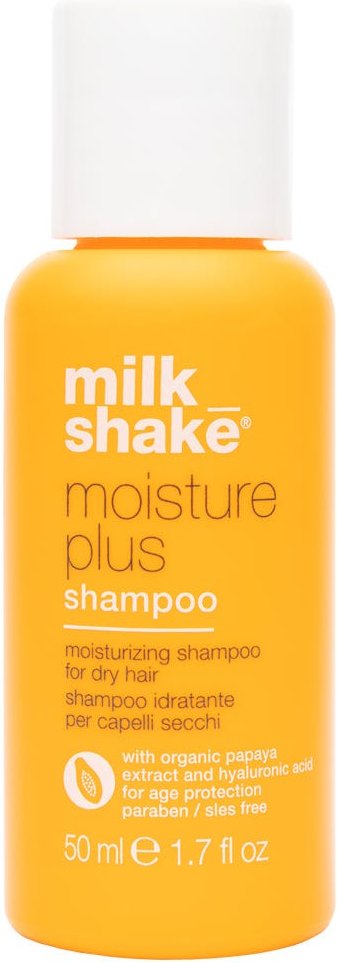 milk_shake Moisture Plus Shampoo 50 ml