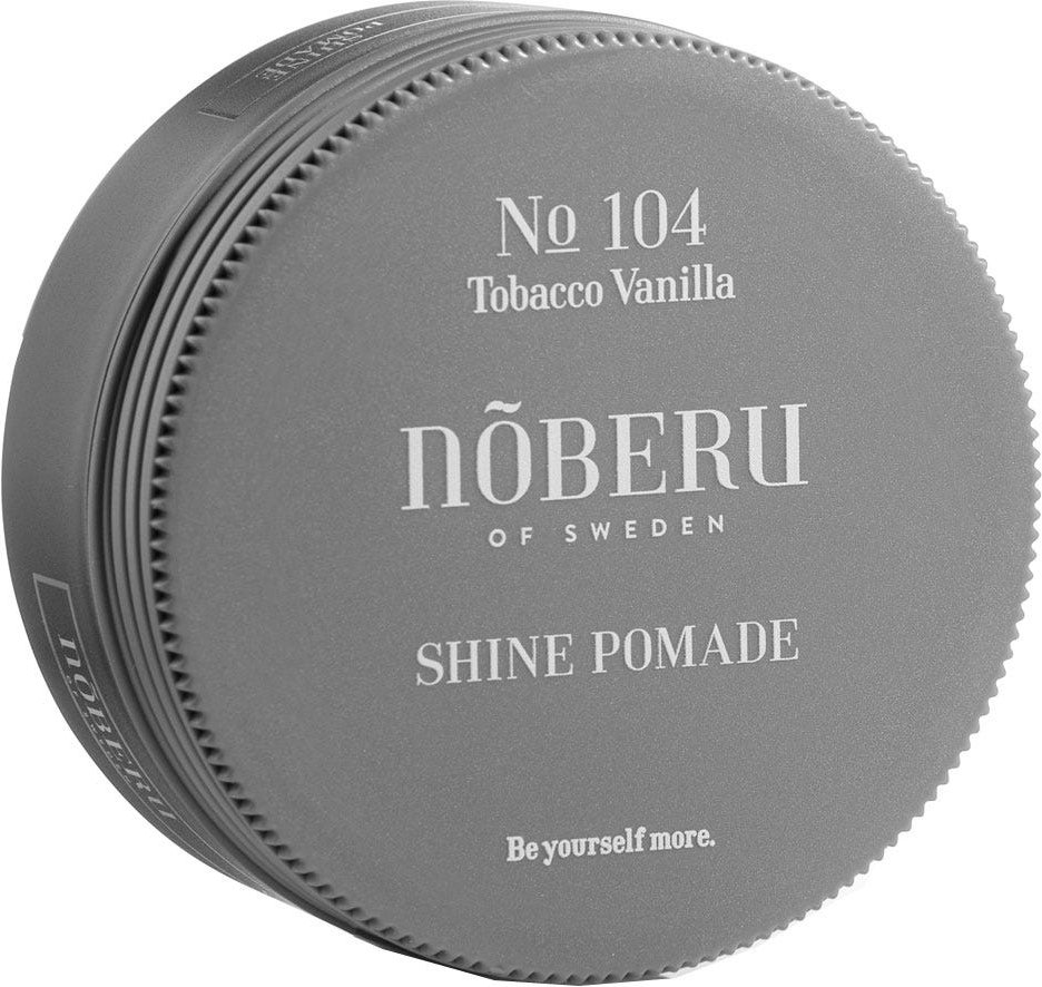 Nõberu of Sweden Shine Pomade 80 ml