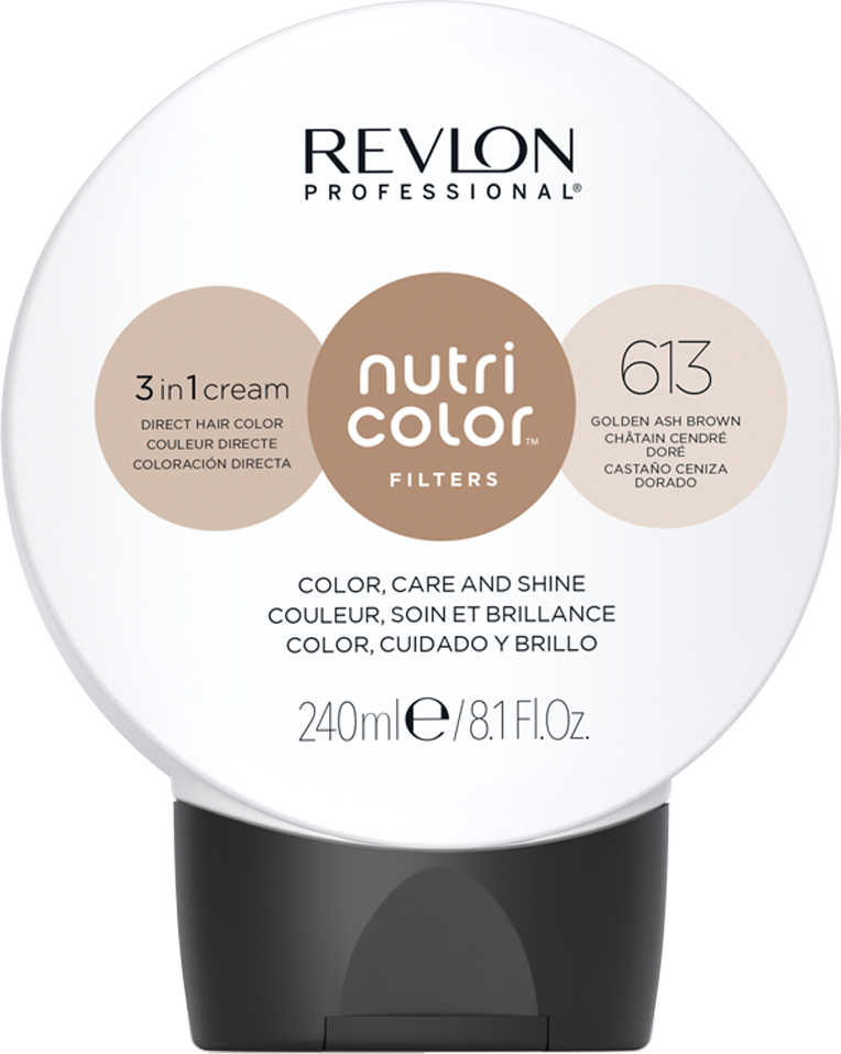 Thumbnail - Revlon Nutri Color Filters 613 240 ml