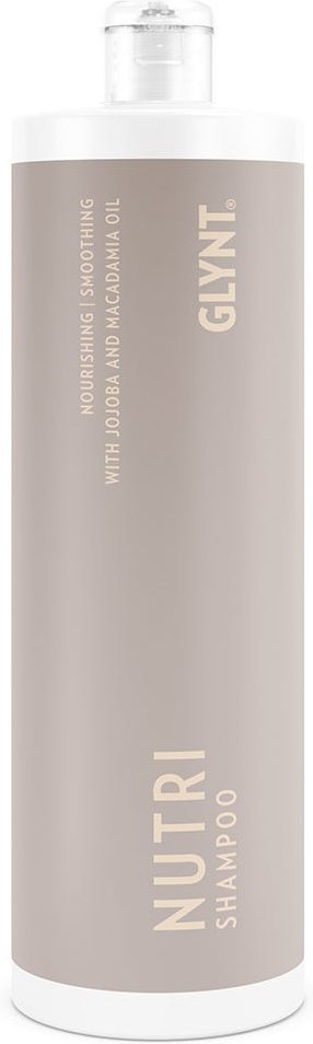 GLYNT NUTRI Shampoo 1000 ml