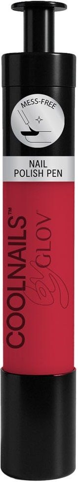 GLOV COOLNAILS Nail Polish Pen She Means Business 208