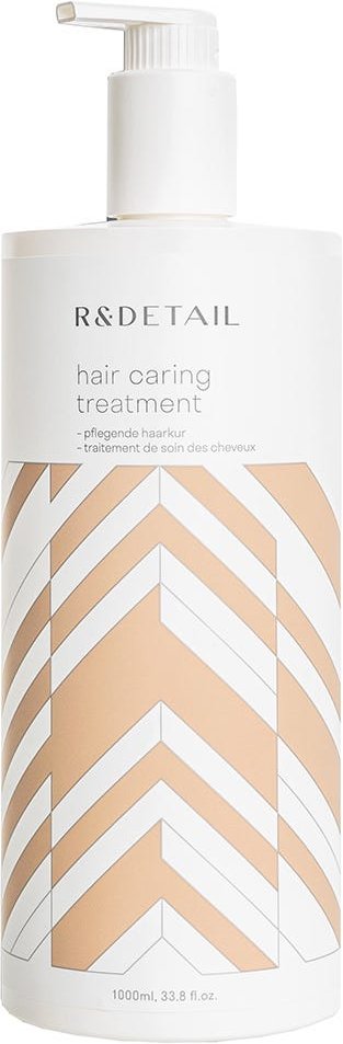 R&DETAIL Skin Caring Treatment 1000 ml