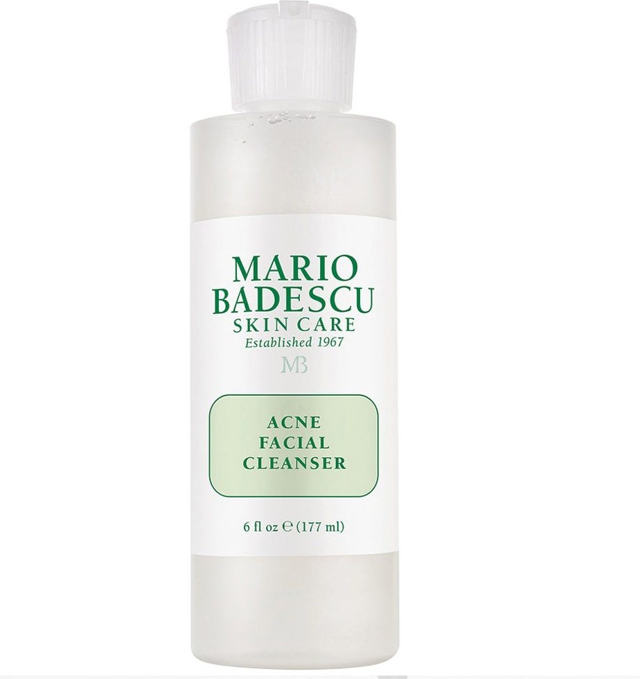 Mario Badescu Acne Facial Cleanser 59 ml