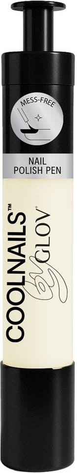 GLOV COOLNAILS Nail Polish Pen Latté Me Be 204