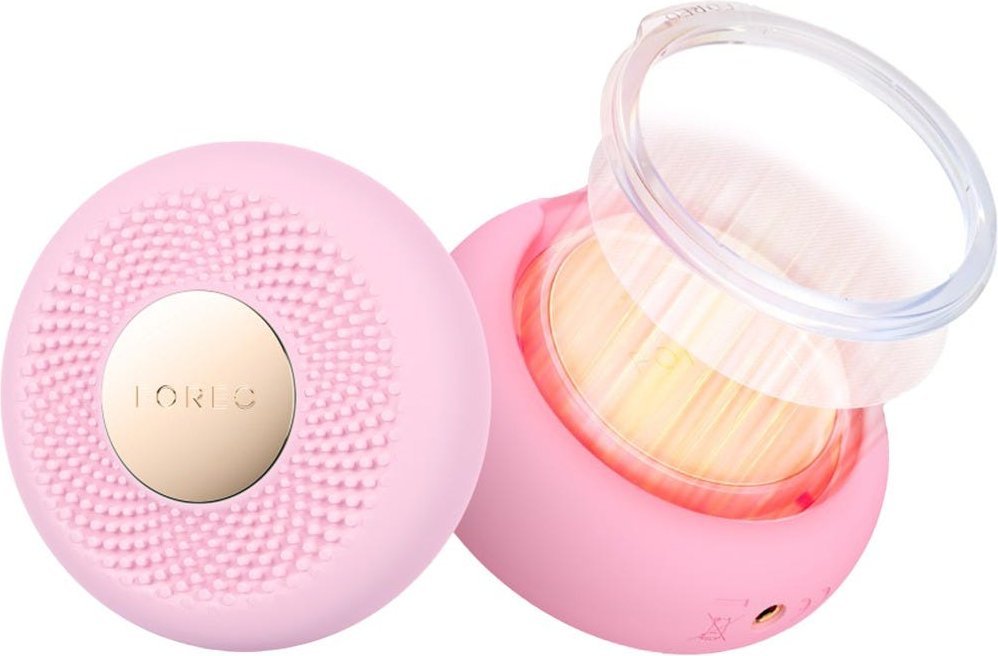 Thumbnail - FOREO Sweden UFO mini 3 Pearl Pink