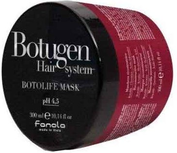 Fanola Botugen Botolife Rekonstruktion Maske 300 ml
