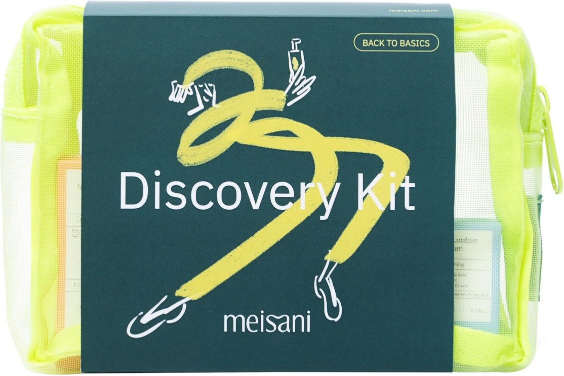 Meisani Discovery Kit