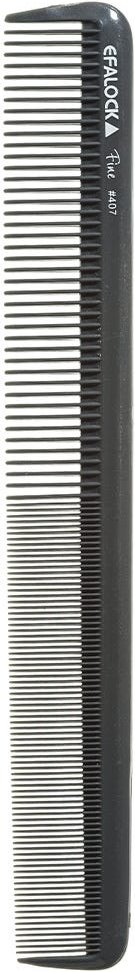 Efalock Fine Ondulierkamm #407 220 mm