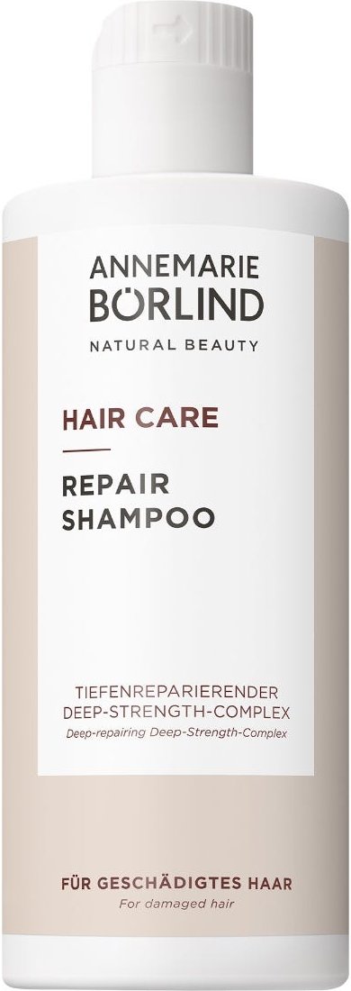 Börlind Hair Care Repair Shampoo 250 ml