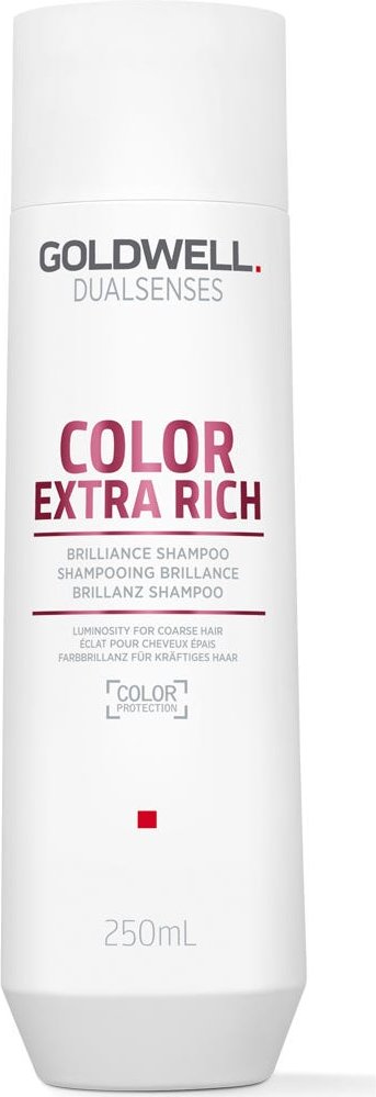 Goldwell Dualsenses Color Extra Rich Brilliance Shampoo 250 ml