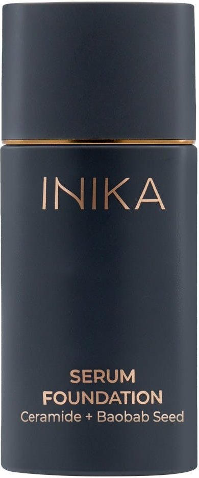 INIKA Serum Foundation Purpose 25 ml