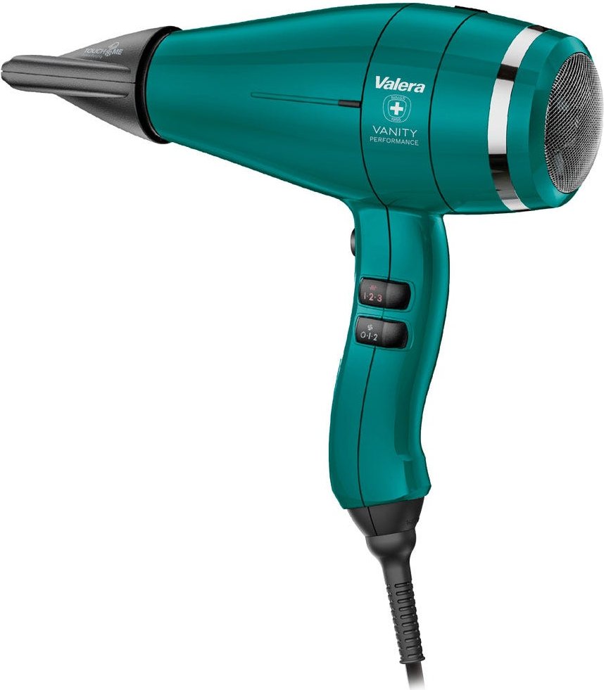 Valera Vanity Performance RC Hot Deep Sea