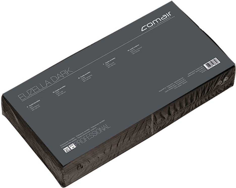 Comair Euzella Servietten Dark 400 mm x 400 mm 200 Stück