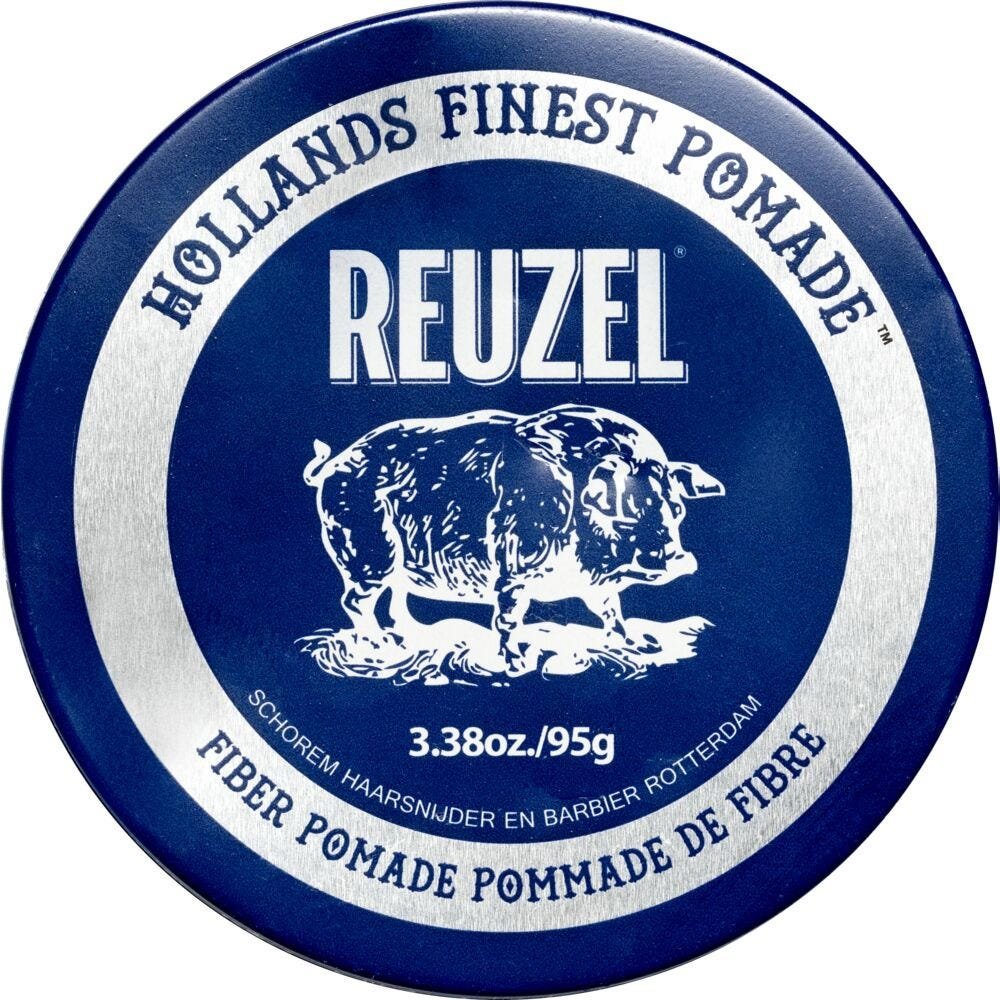 Reuzel Fiber Pomade 95 g