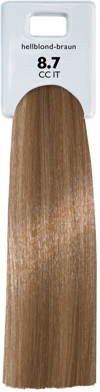 Alcina Intensiv Tönung 8.7 hellblond braun 60 ml