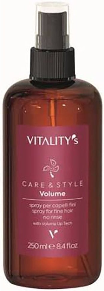 Vitality's Volumen Spray 250 ml