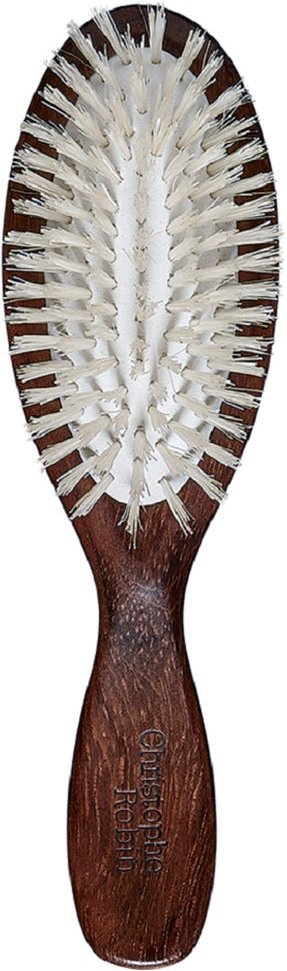 Christophe Robin Travel Hairbrush
