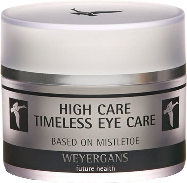 Weyergans Spa Line High Care Soon Future Eye Care 15 ml