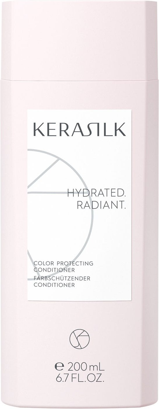 Kerasilk Farbschützender Conditioner 200 ml