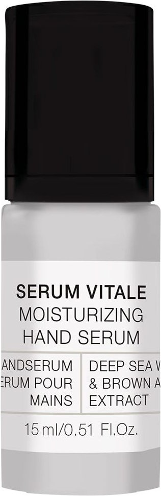 Alessandro Spa Serum Vitale Hand Serum 15 ml