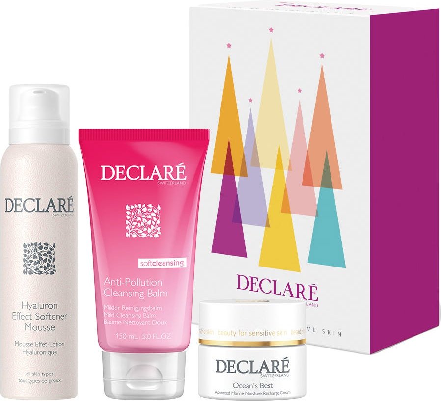 Declaré Hydro Balance Set